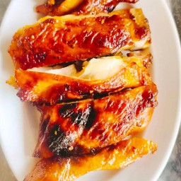 ไก่ย่าง