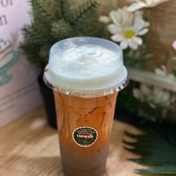 ชาไทยเนสกาแฟ