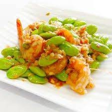 กะปิสะตอราดข้าว