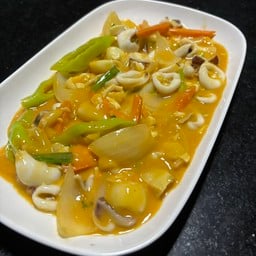 บ่อตกกุ้งลุงวิด @ศรีราชา