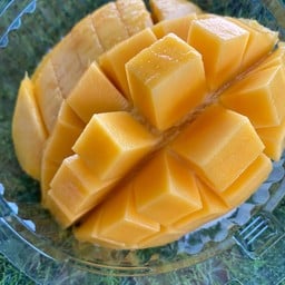 เปรี้ยวหวาน ผลไม้ ปังโทสต์