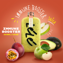 IMMUNE BOOSTER 350ML