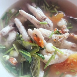 ต้มซุปเปอร์