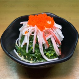 ยำสาหร่าย