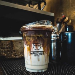 Caramel Macchiato