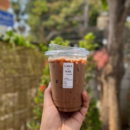 Iced mocha มอคค่า