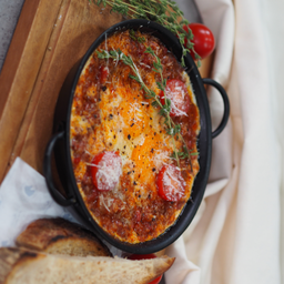 Shashuka