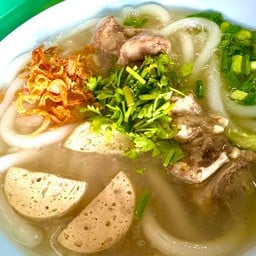 ข้าวเปียกเส้น