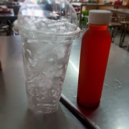 ชาดำเย็น