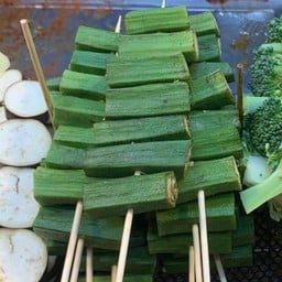 กระเจี๊ยบ