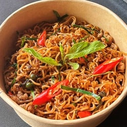 พุบ่าวขายยำ