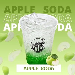 Apple Soda