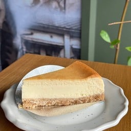 BANGLAMPHU Bakery & Coffee by Wisanee