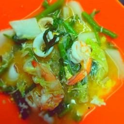 สุกี้น้ำ