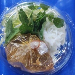 ขนมจีนแม่มาลัย สาขา 1