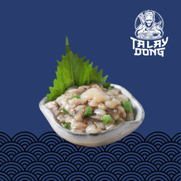 ทาโกะวาซาบิ