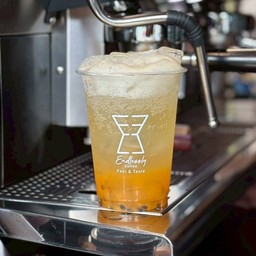 เสาวรสโซดา