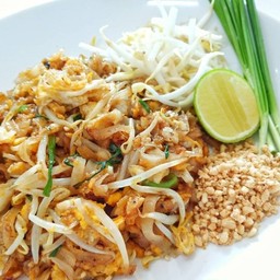 ผัดไท Pad Thai