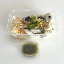 โจ๊กพี่หมี