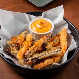 สวีทโปเตโต้ฟรายส์