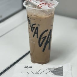 GAGA True digital park