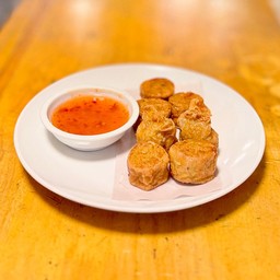 ไก่จ๊อ (Delivery)