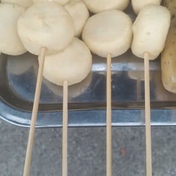 หมาล่า(อีสลาม)