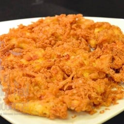 ไข่เจียว