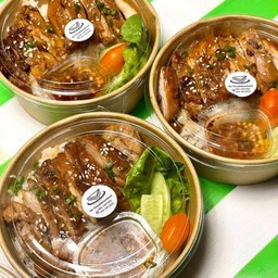 บาร์บีคิว นายหยอง