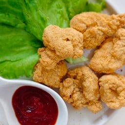 ไก่ป๊อบ