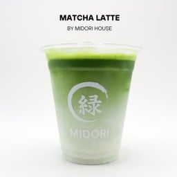 Midori House - Matcha Specialty