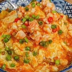 ไข่ข้น ยำ&ตำ นัวร์  (พฤกษา1)