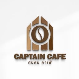 Captain Cafe คลองสาม
