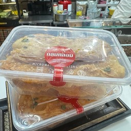 โรตีกรอบ