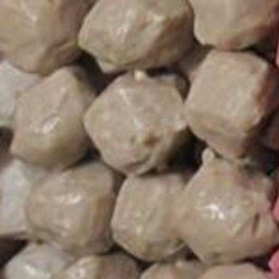 ลูกชิ้นเนื้อ