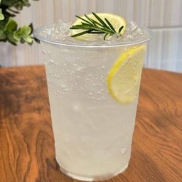 มะนาวโซดา Lemon Soda