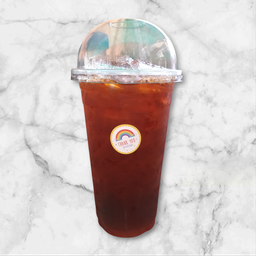 ชาดำเย็น