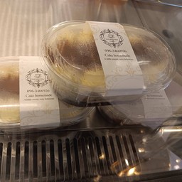 โอริโอ้บานอฟฟี่ แบบกล่อง