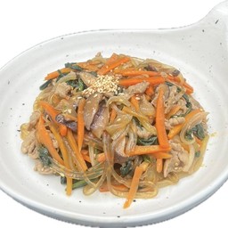 Japchae