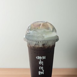 มุมชา กาแฟ