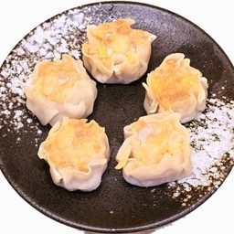 Shrimp Shu-Mai 5 Pcs