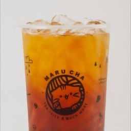 ชาใสองุ่น