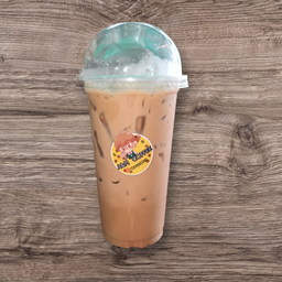 ชานมเนสทีเย็น