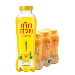 น้ำเก๊กฮวย