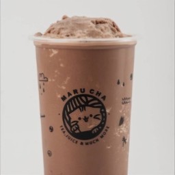 โกโก้ปั่น