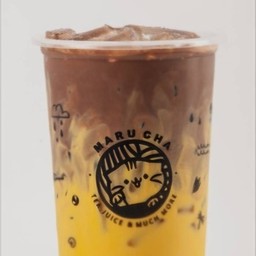 โกโก้กล้วย