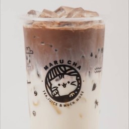 โกโก้นมสด