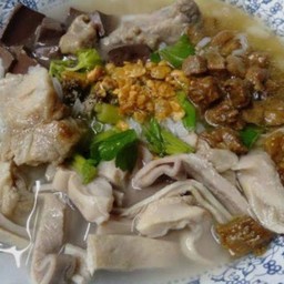ข้าวในบ้าน