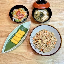 เซท A