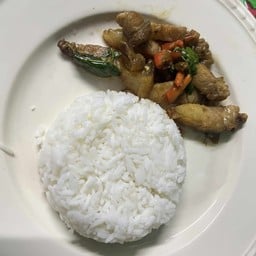 ครัวท้ายซอยbyแม่น้อง